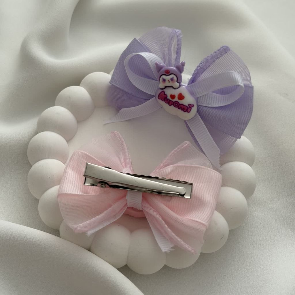 گیره انبری پاپیونی طرح کرومی کد 2500